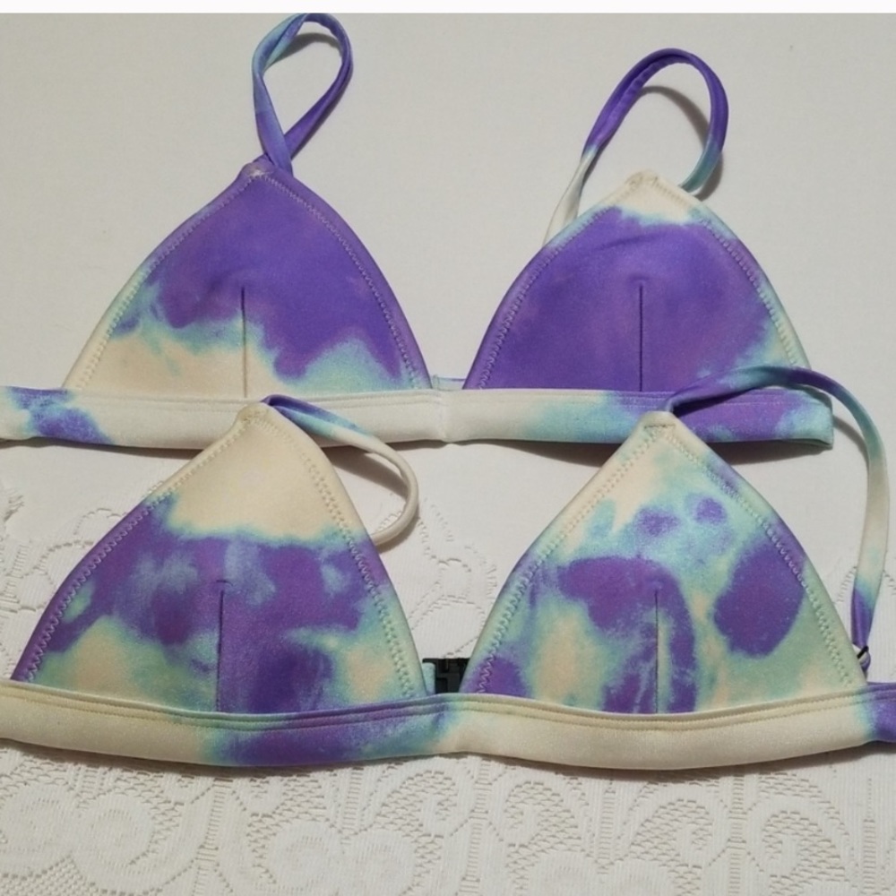 Triangl swimsuit bundle